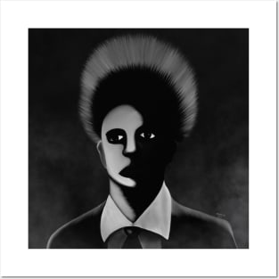 Eraserhead Posters and Art